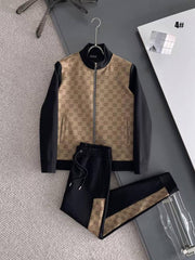 Imported winter tracksuit IWT25