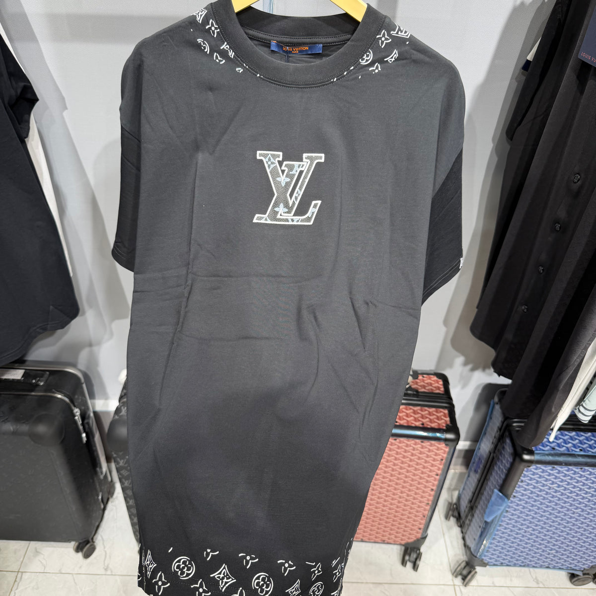 Imported premium Tees