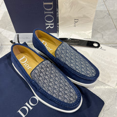 DR HIGH QUALITY LOAFERS