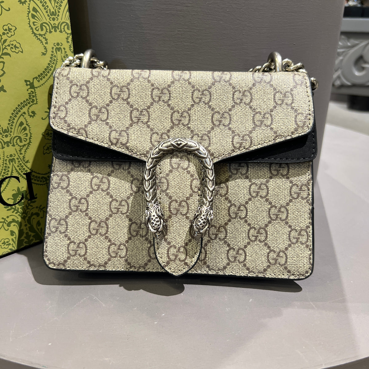 High quality Ladies bag with box LB03w