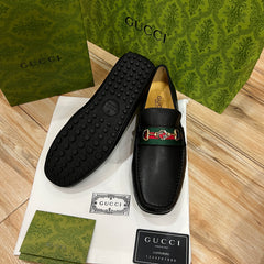 Premium Moccasin