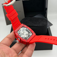 RM WATCH QUARTZ WITH BOX