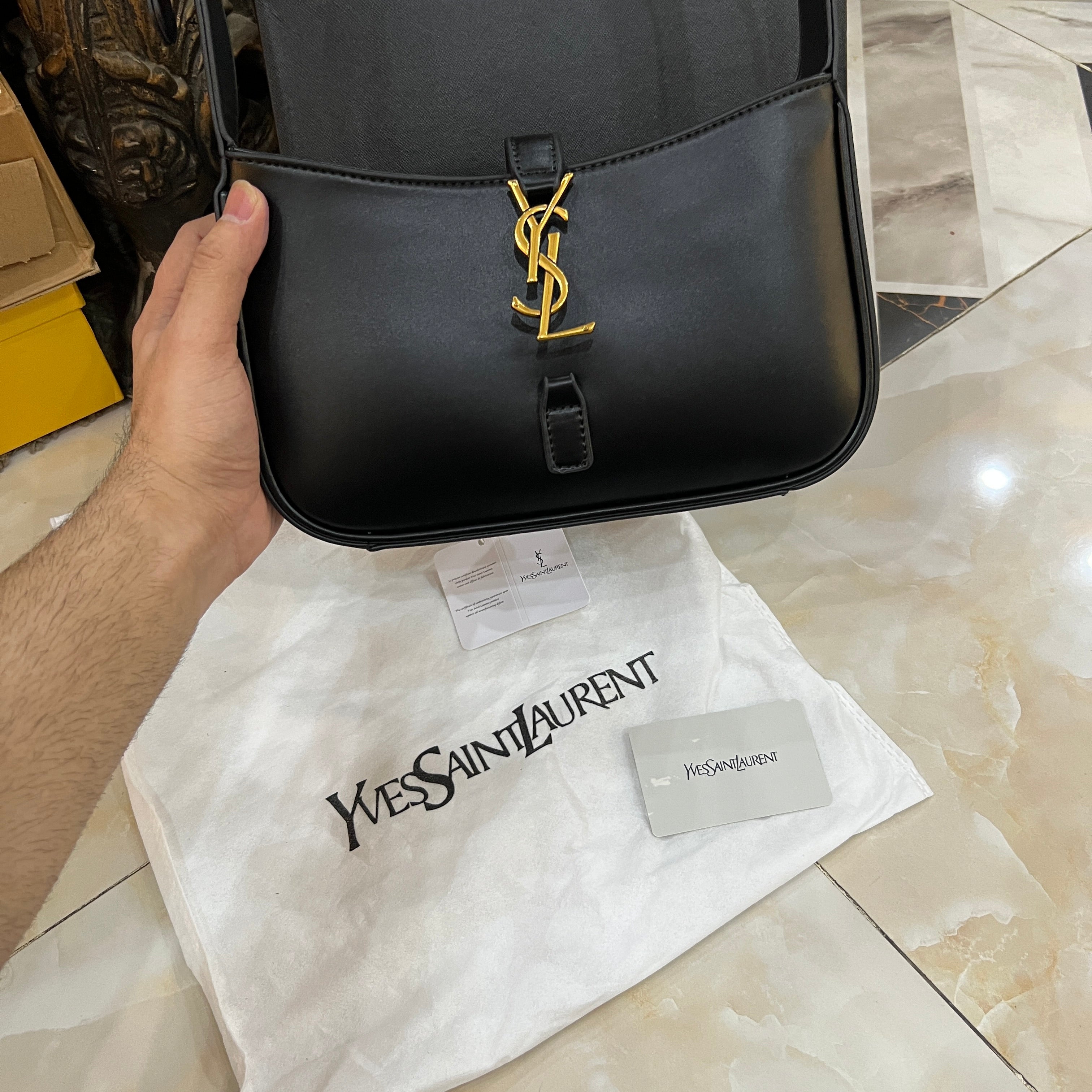 High quality Ladies bag LB03w