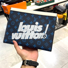 Trendy pouch premium Bag