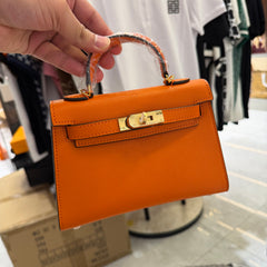 Mini High quality Ladies bag LB03w