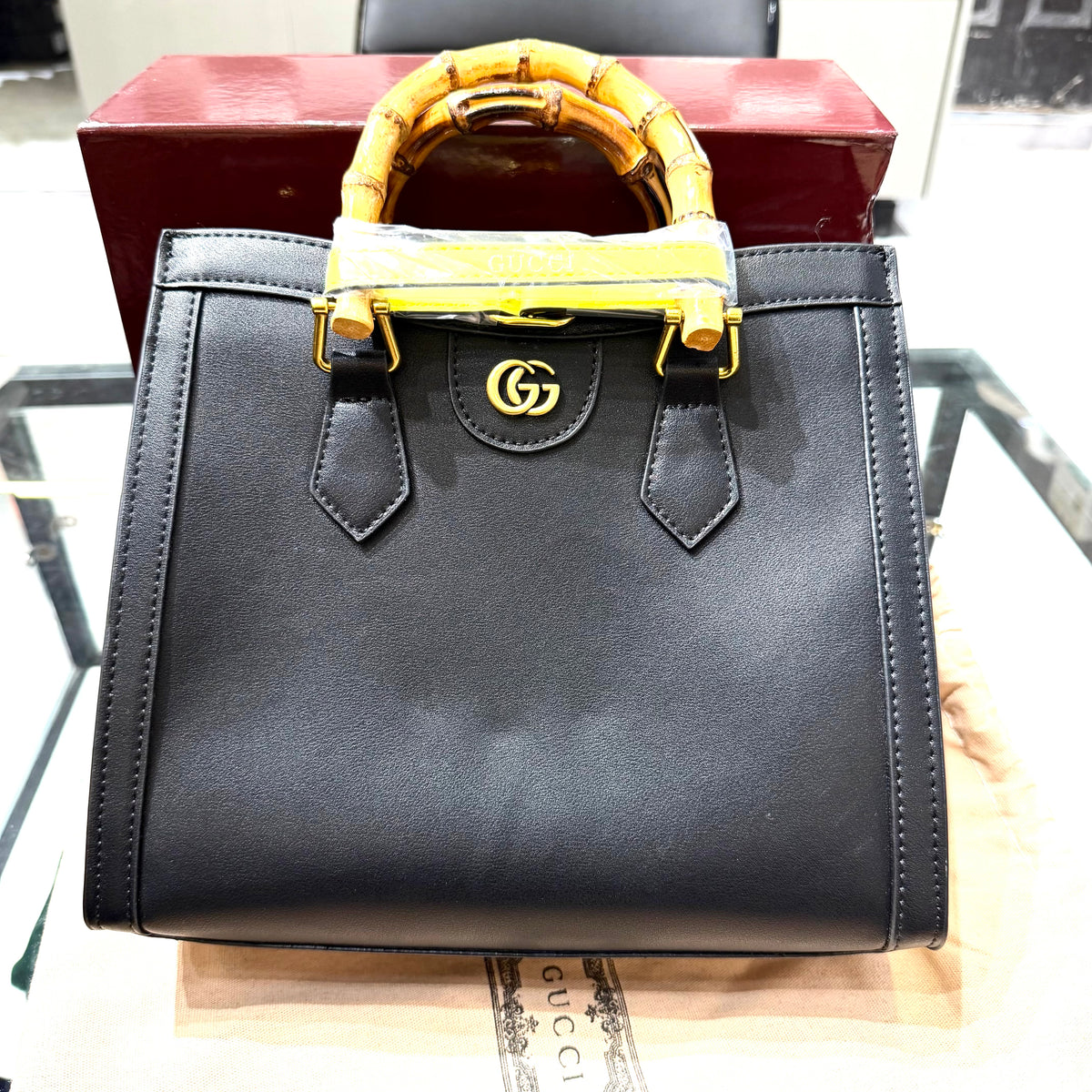 High quality Ladies bag LB03w