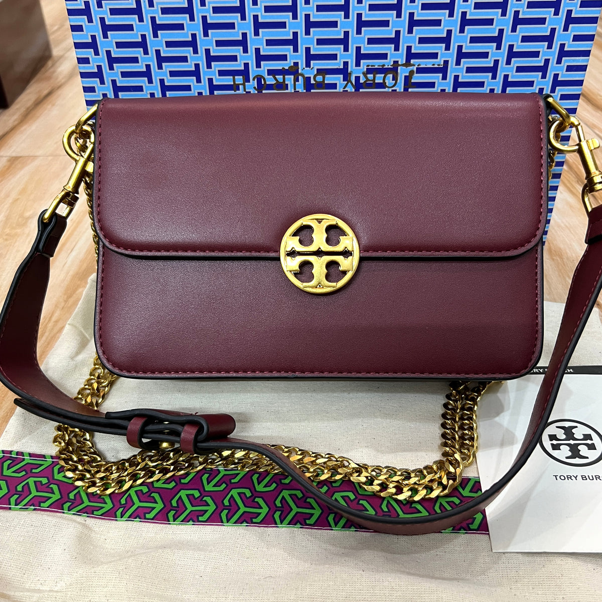 Tory High quality Ladies bag LB03w