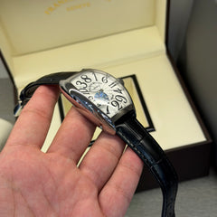 FM MASTER PLUS PREMIUM AUTOMATIC WATCH WITH BOX