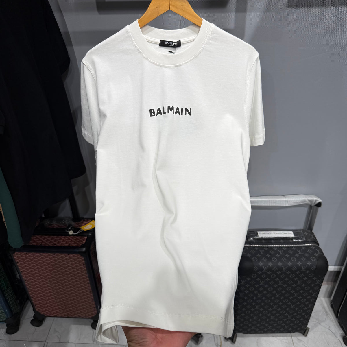 Imported premium Tees
