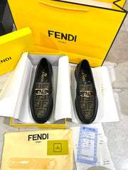 Premium Moccasin Loafers