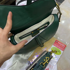 High quality Ladies bag with box LB03w