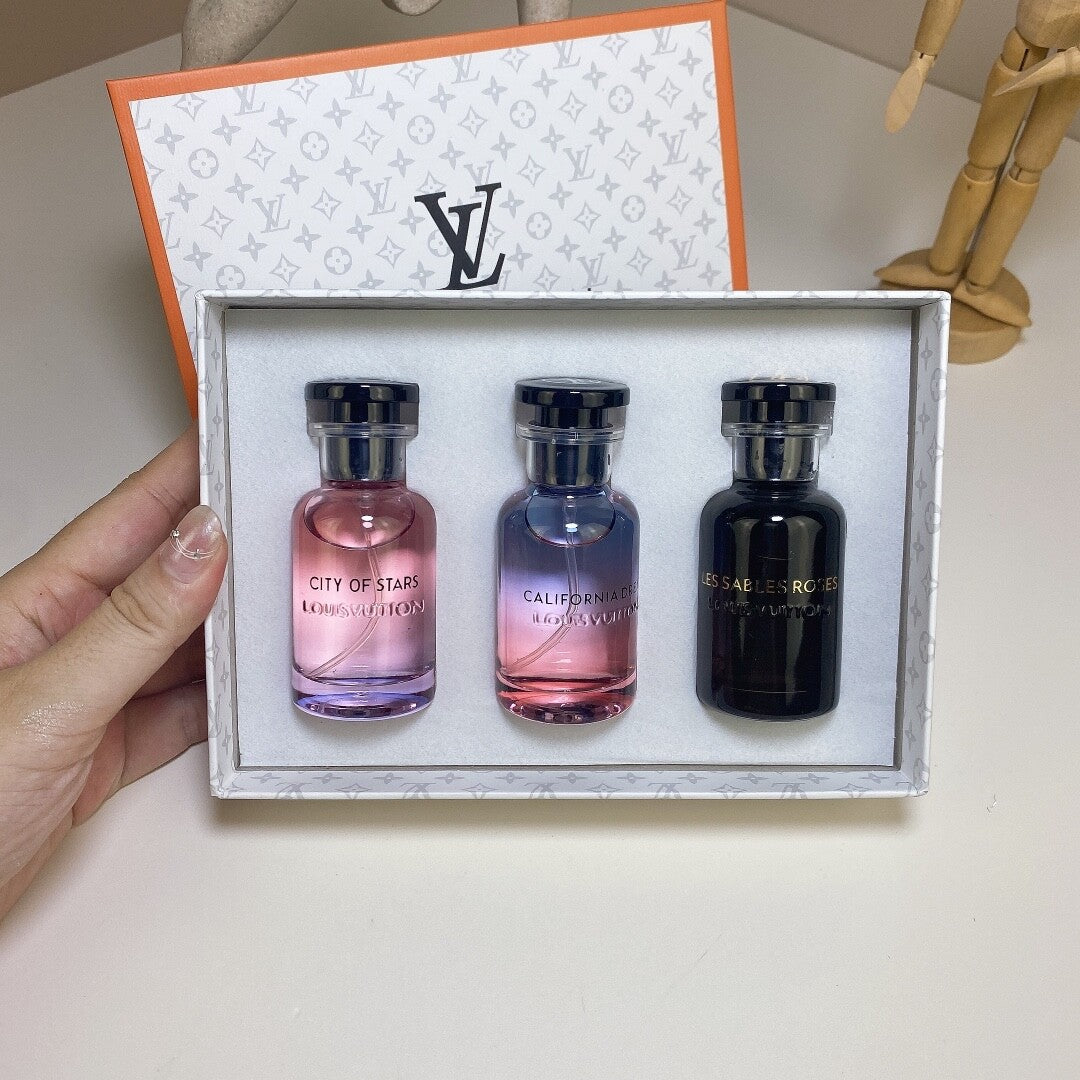 Perfum gift set