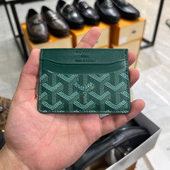 Goyd card holder WAL