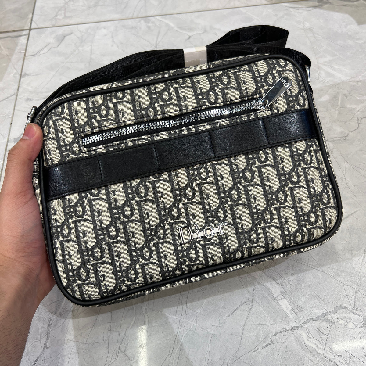 Trendy pouch premium Bag