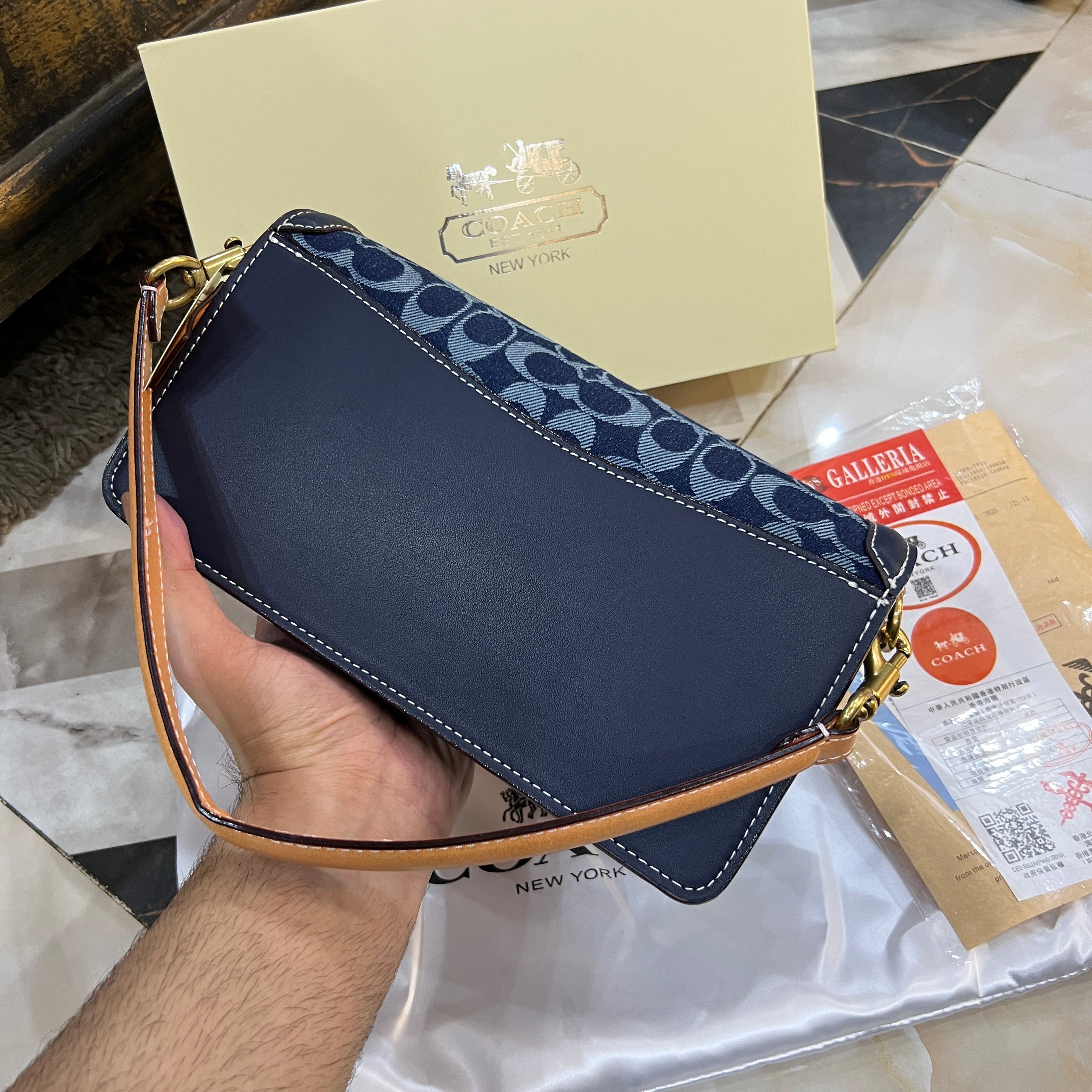 High quality Ladies bag LB03w