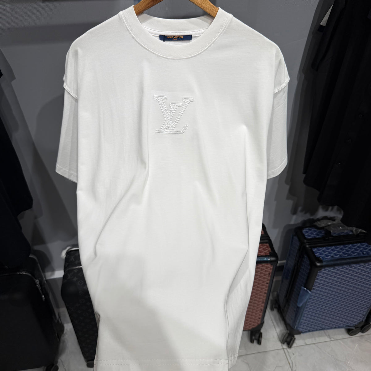 Imported premium Tees