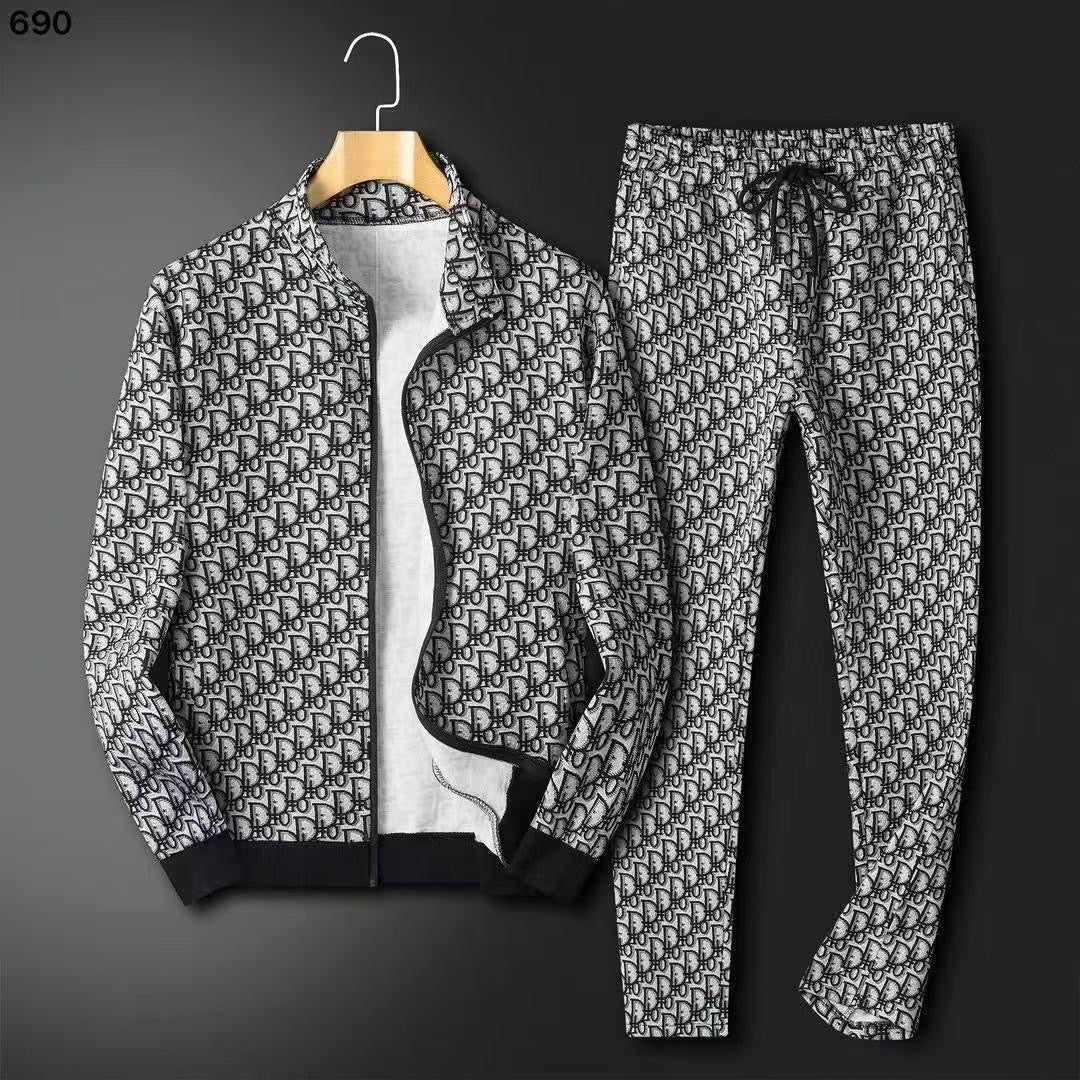Imported winter tracksuit IWT25