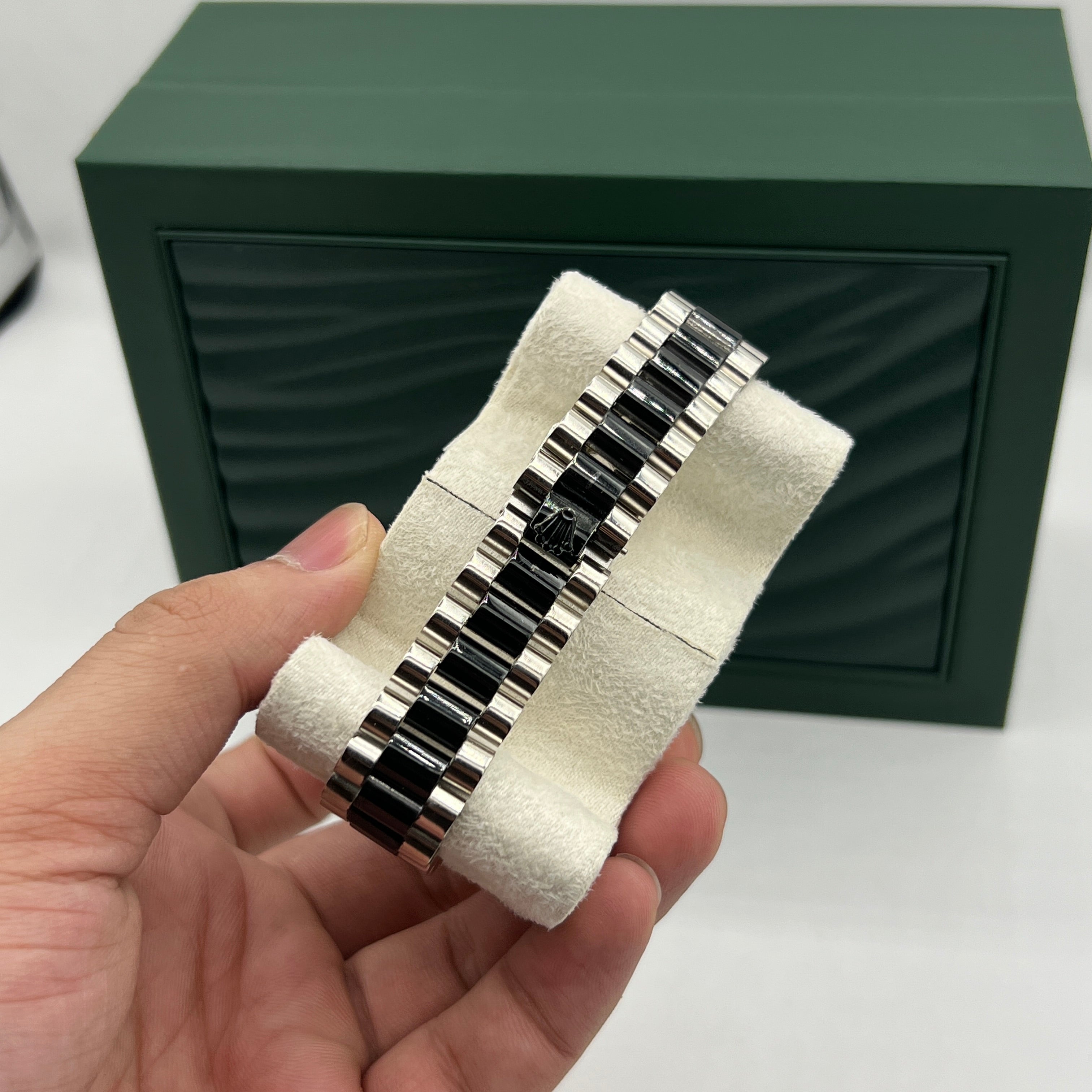 RXW WATCH QUARTZ
