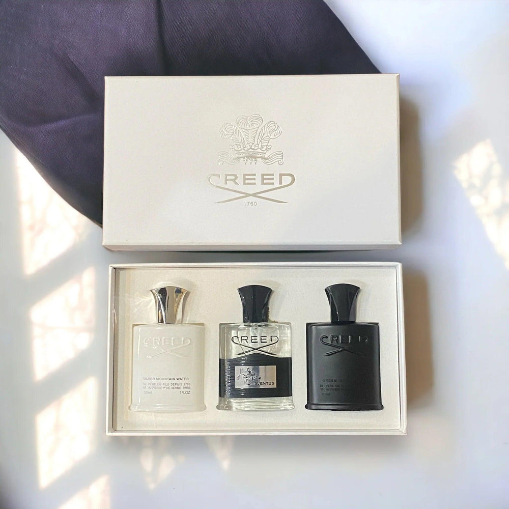 Perfum gift set