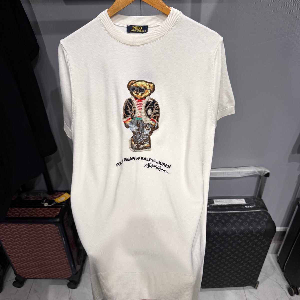 Premium Turkish Knitted polo