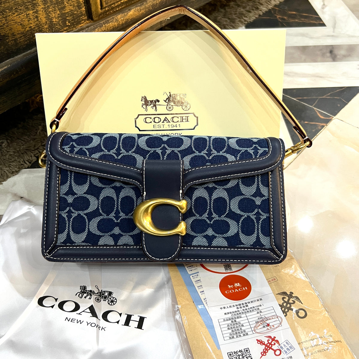 High quality Ladies bag LB03w