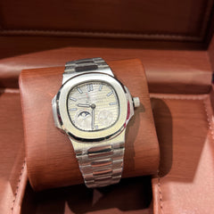 PP MASTER PLUS WATCH WITH BOX