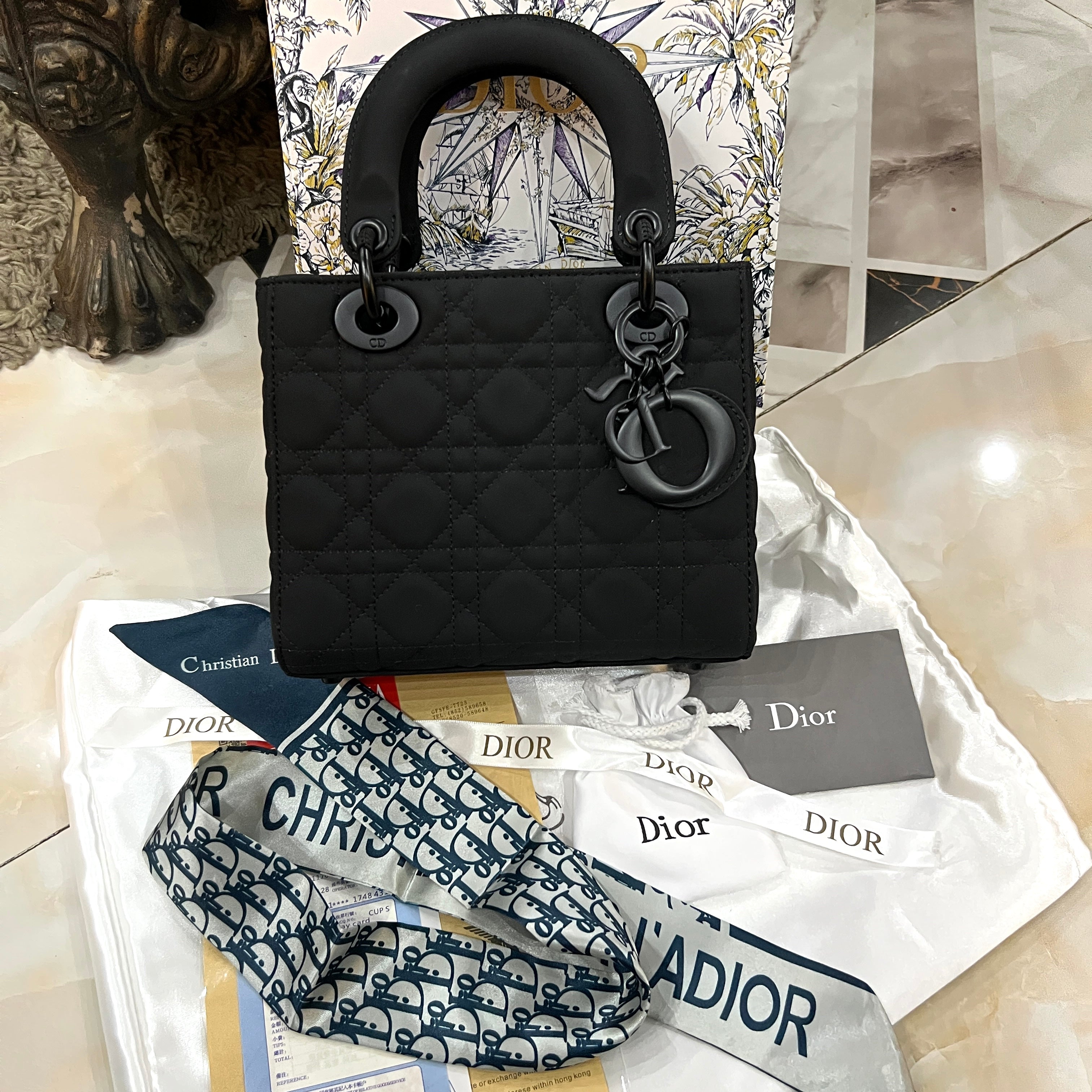 High quality Ladies bag LB03w