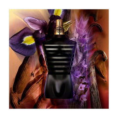 Jean Paul Gaultier Le Male Le Parfum EDP Intense Perfum for Men 125ml