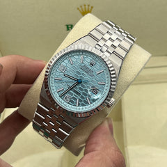 RXW MASTER PLUS WATCH AUTOMATIC WITH BOX