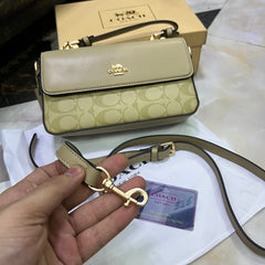 High quality Ladies bag with box LB03w