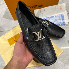 LV B LOAFERS