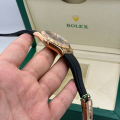 RXW MASTER PLUS WATCH AUTOMATIC WITH BOX