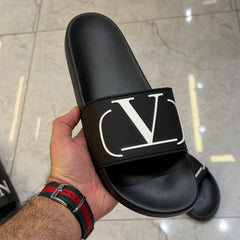 Imported slide