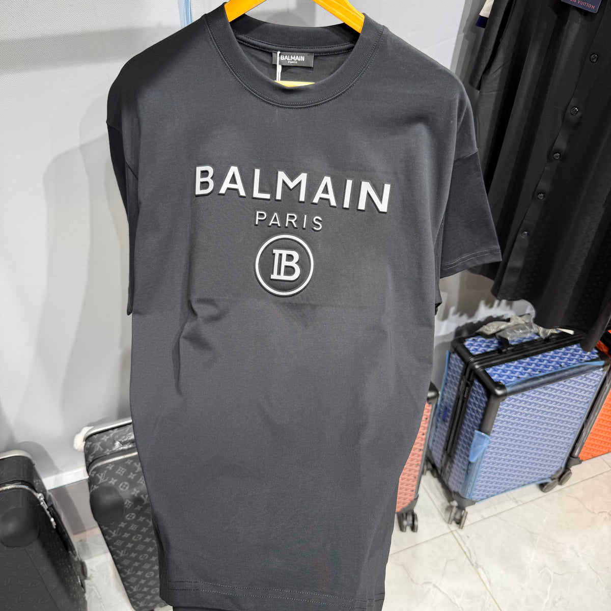 Imported premium Tees