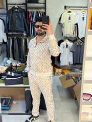 Imported winter tracksuit IWT25