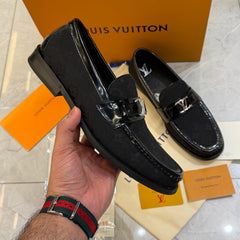 Premium Moccasin Major Loafers