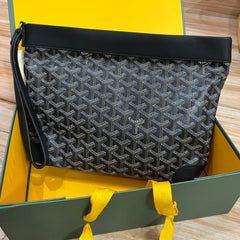 Trendy pouch premium Bag