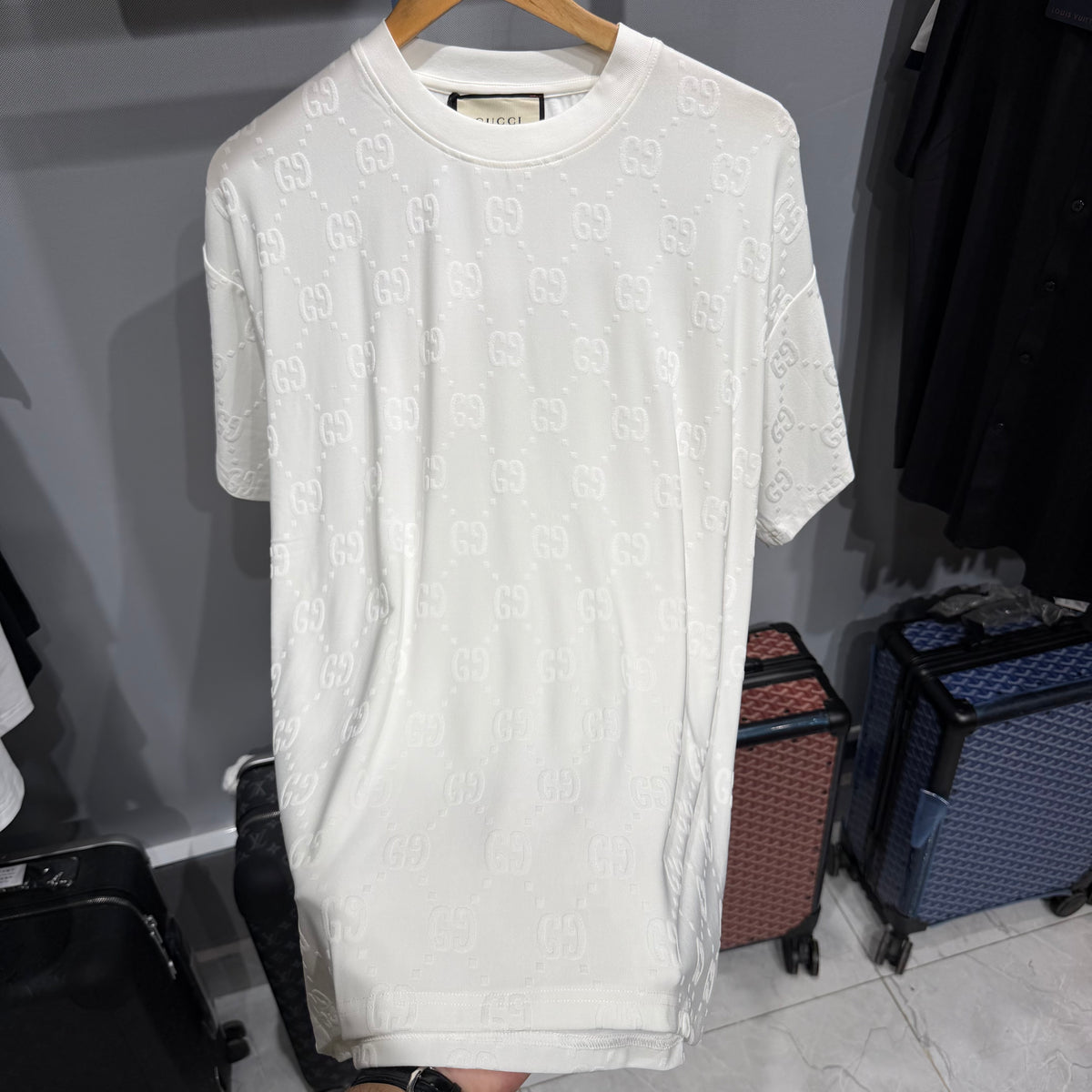 Imported premium Tees