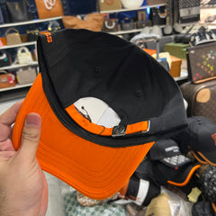 HIGH QUALITY CAP