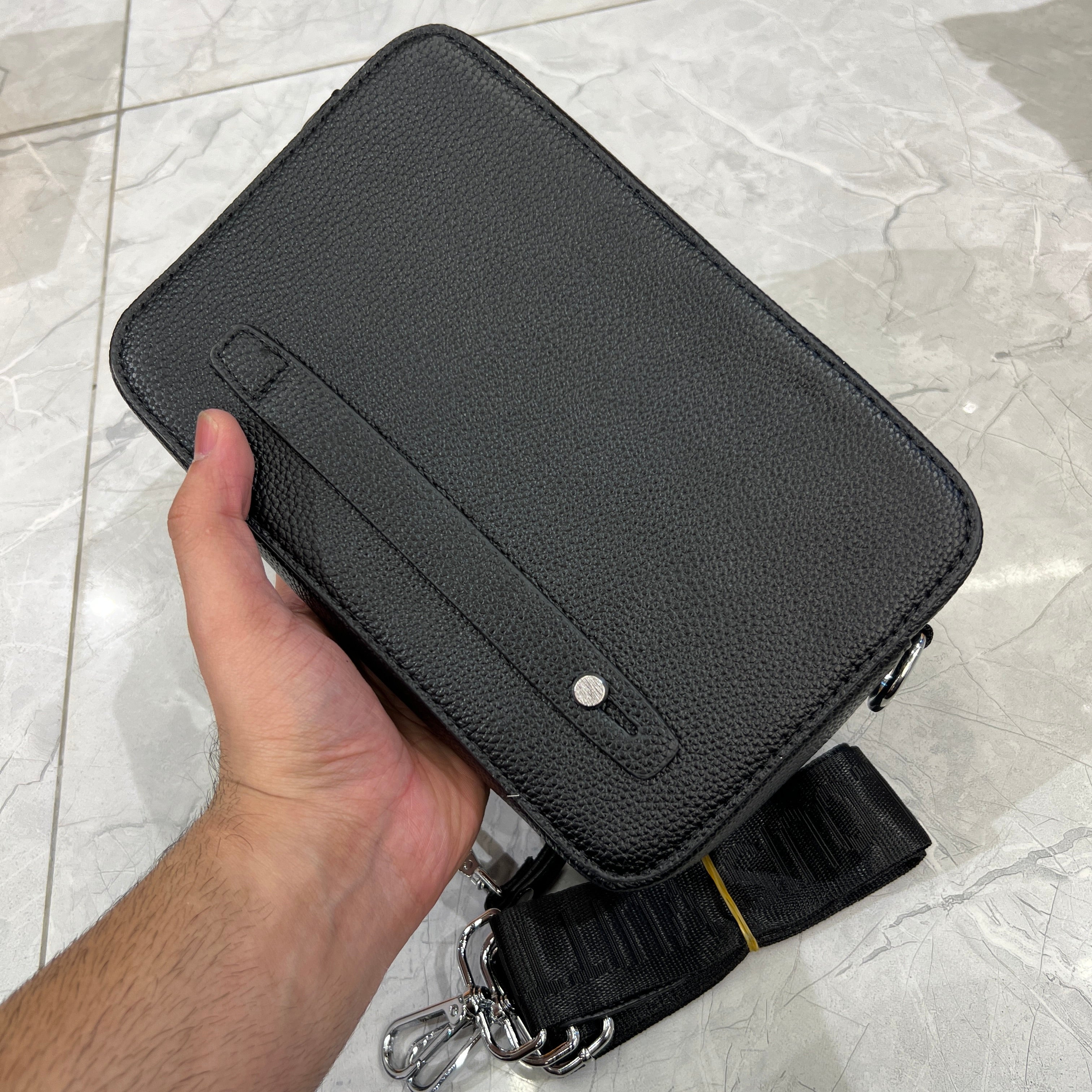 Trendy pouch premium Bag