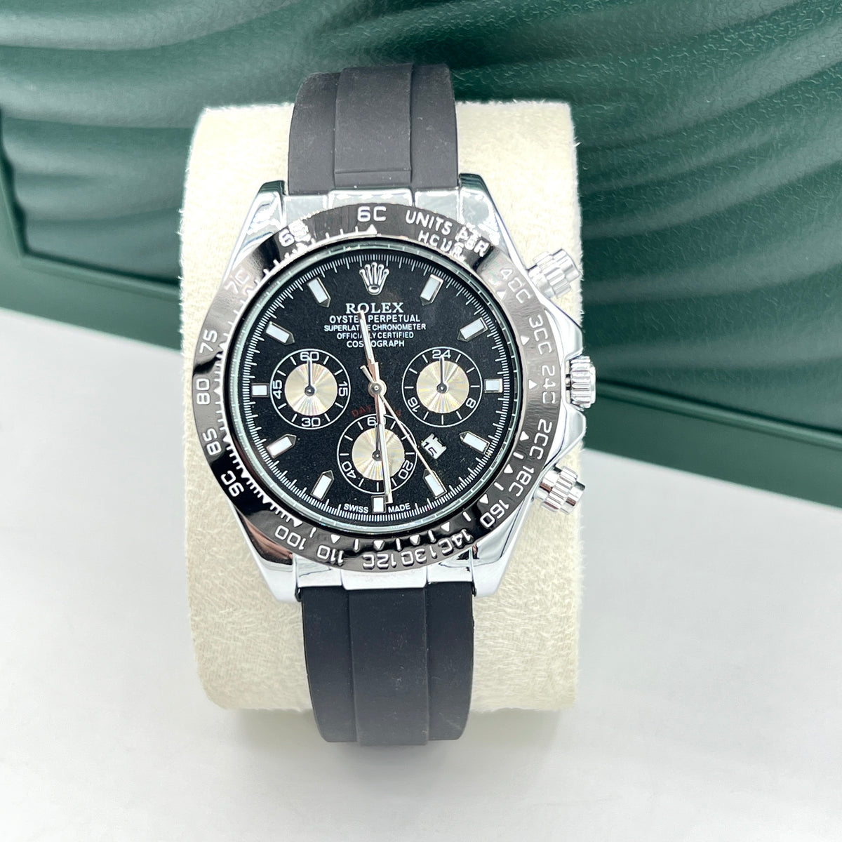 RXW WATCH QUARTZ