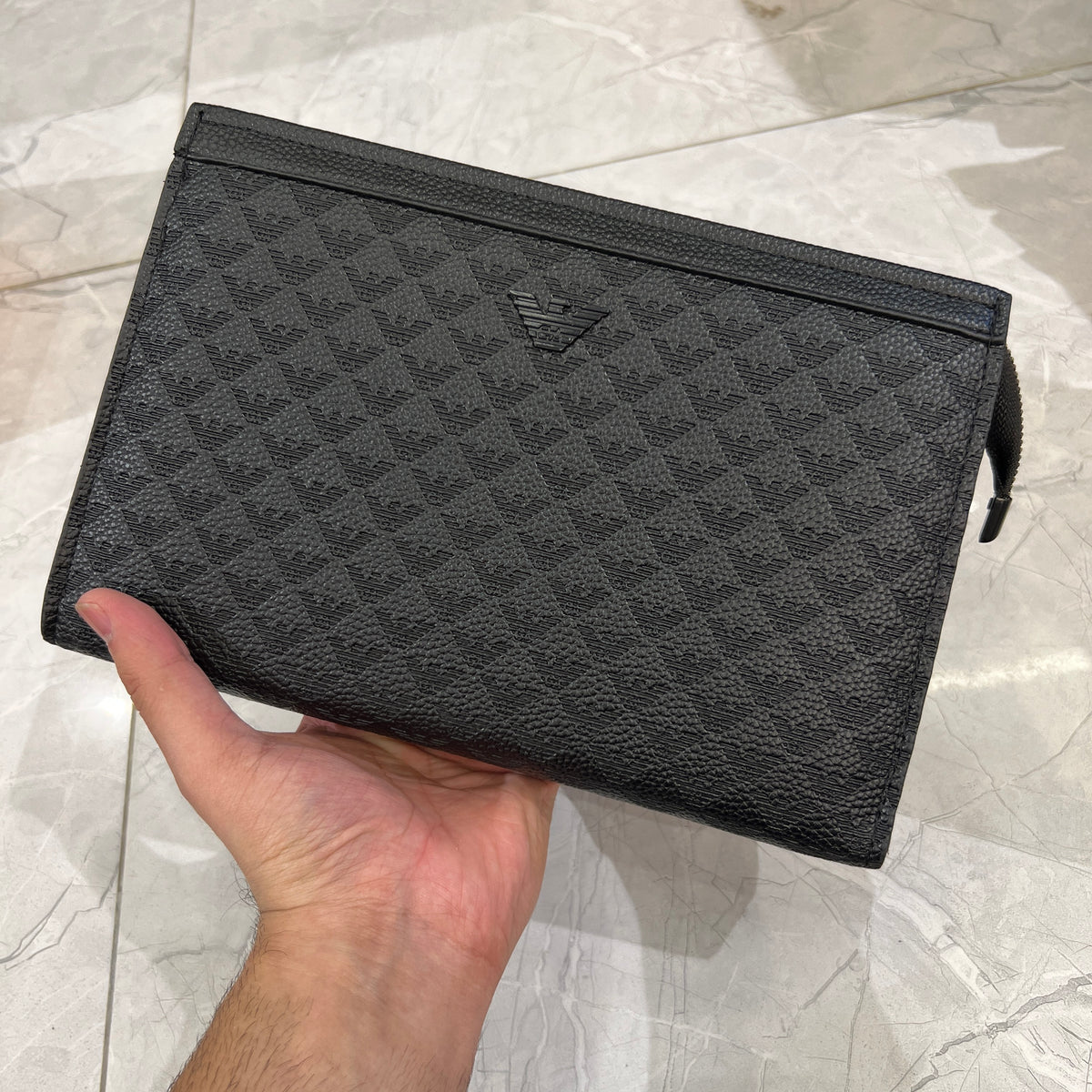 Trendy pouch premium Bag