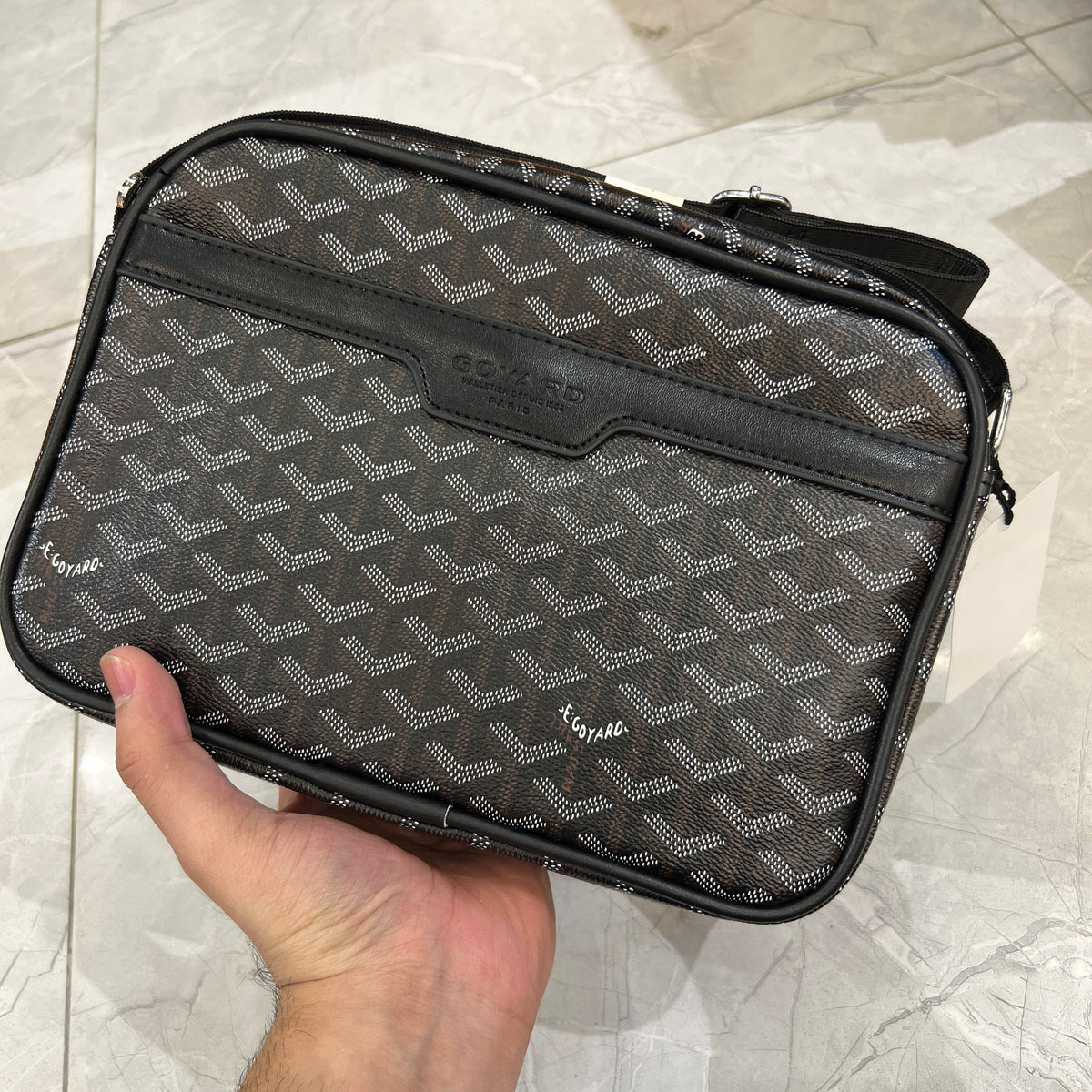 Trendy pouch premium Bag