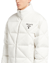 PRD IMPORTED PRD PUFFER JACKET