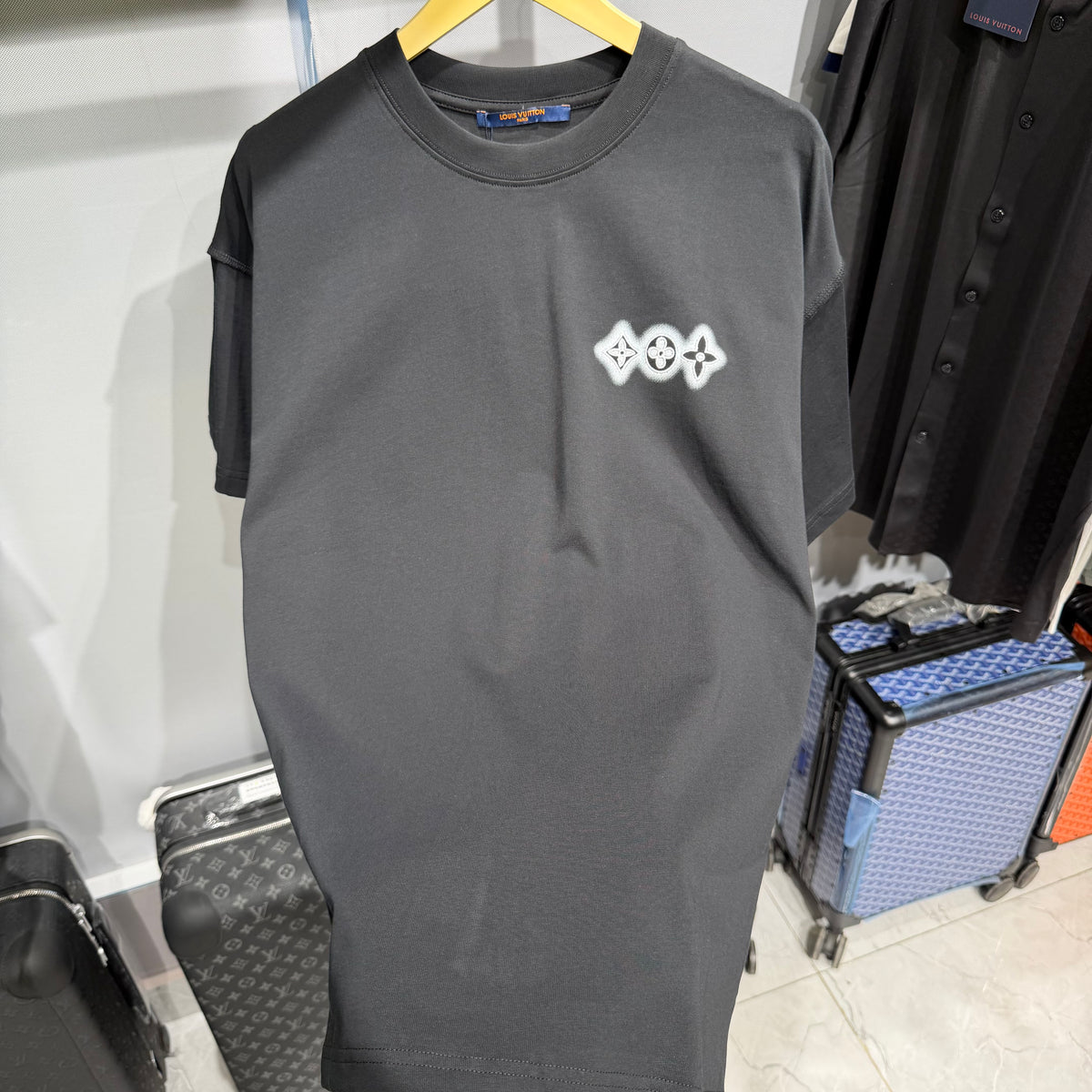 Imported premium Tees