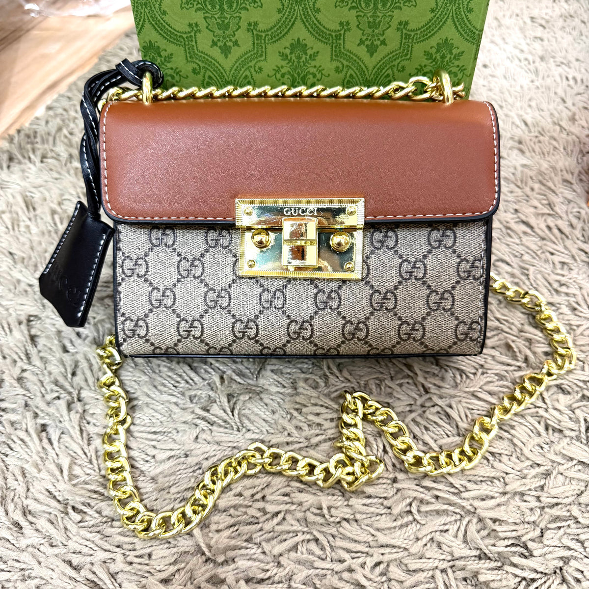 High quality Ladies bag LB03w