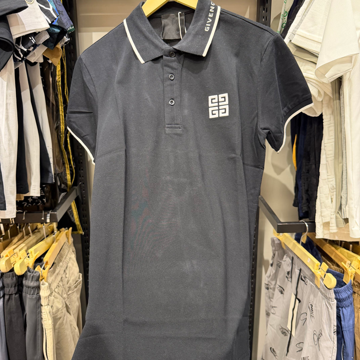 Imported premium Tees PLS