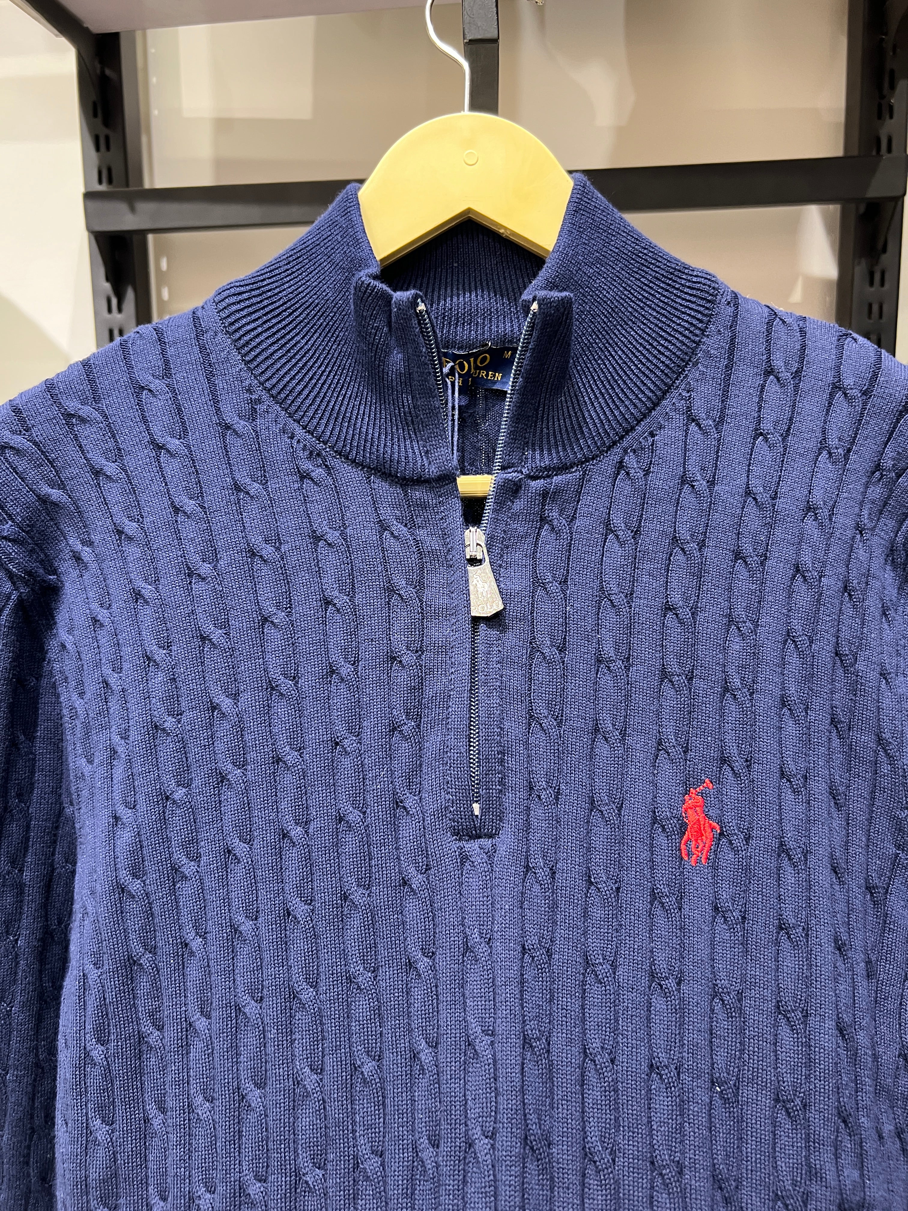 Premium Turkish Knitted polo