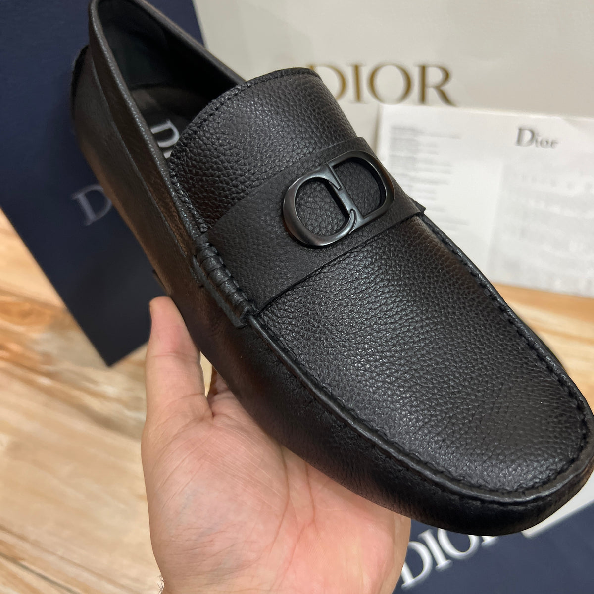 Premium  Moccasin