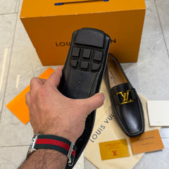 BALMAIN PREMIUM MOCCASIN